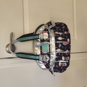 Betseyville Dessert Purse